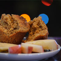 Post image for Cooks Illustrated Corn Muffins with Spelt
